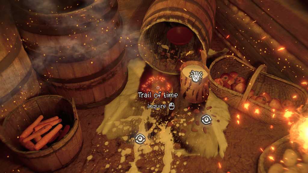 太阳的尽头/The End of the Sun