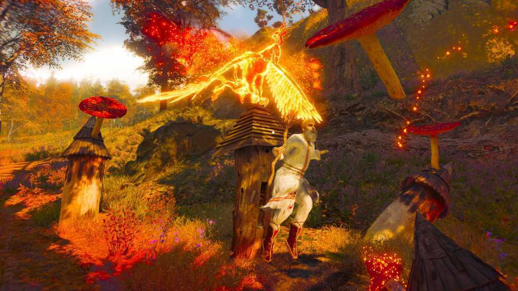 太阳的尽头/The End of the Sun