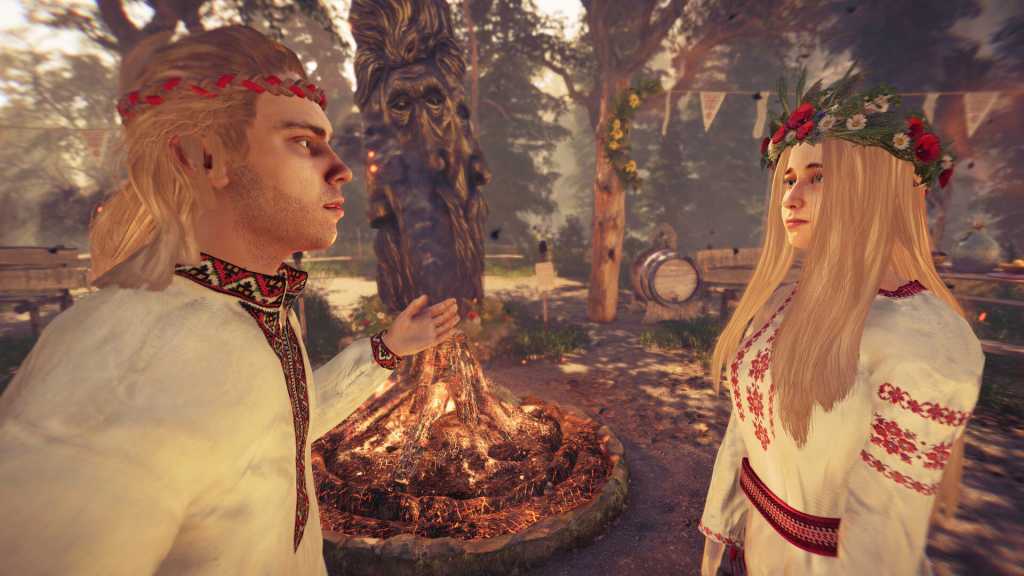 太阳的尽头/The End of the Sun