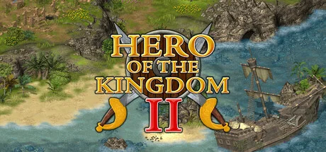 王国英雄2/Hero of the Kingdom II