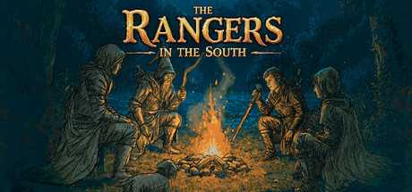 南方游骑兵队/The Rangers In The South