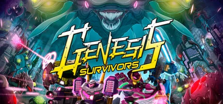 伊甸园幸存者/Eden Survivors