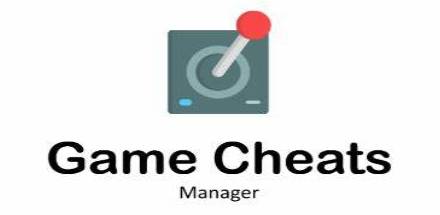 Game Cheats Manager 全球修改器下载管理