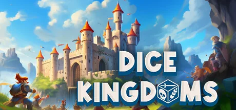 骰子王国/Dice Kingdoms