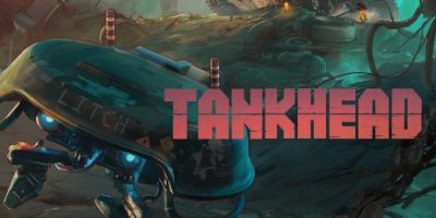 钢铁先锋/TankHead