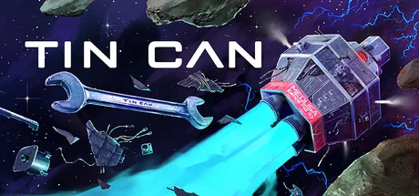 罐舱逃生指南/Tin Can