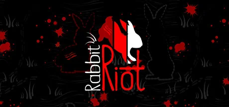 兔子骚动/Rabbit Riot