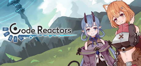 符文谐鸣士/Code Reactors
