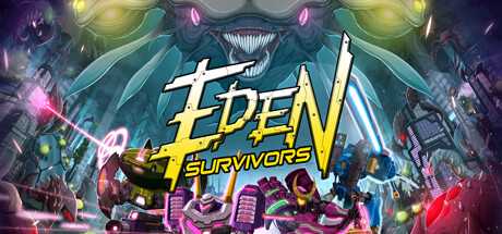 伊甸园幸存者/Eden Survivors