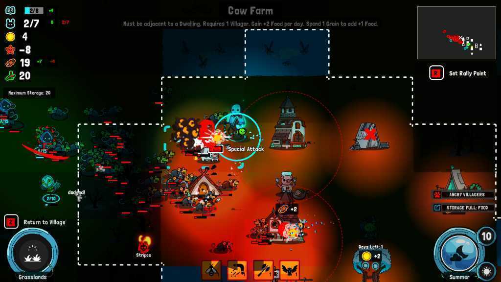 消灭百万鼠鼠/Kill A Million Rats