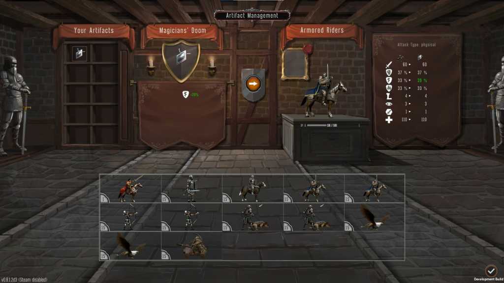 忠诚之盾/Shields of Loyalty