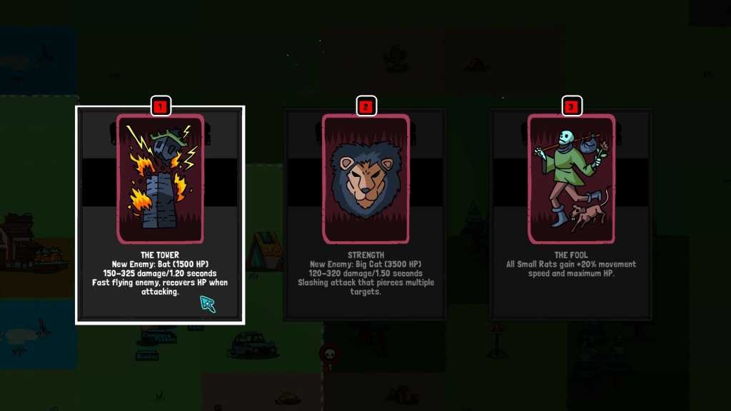 消灭百万鼠鼠/Kill A Million Rats