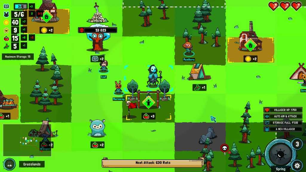 消灭百万鼠鼠/Kill A Million Rats