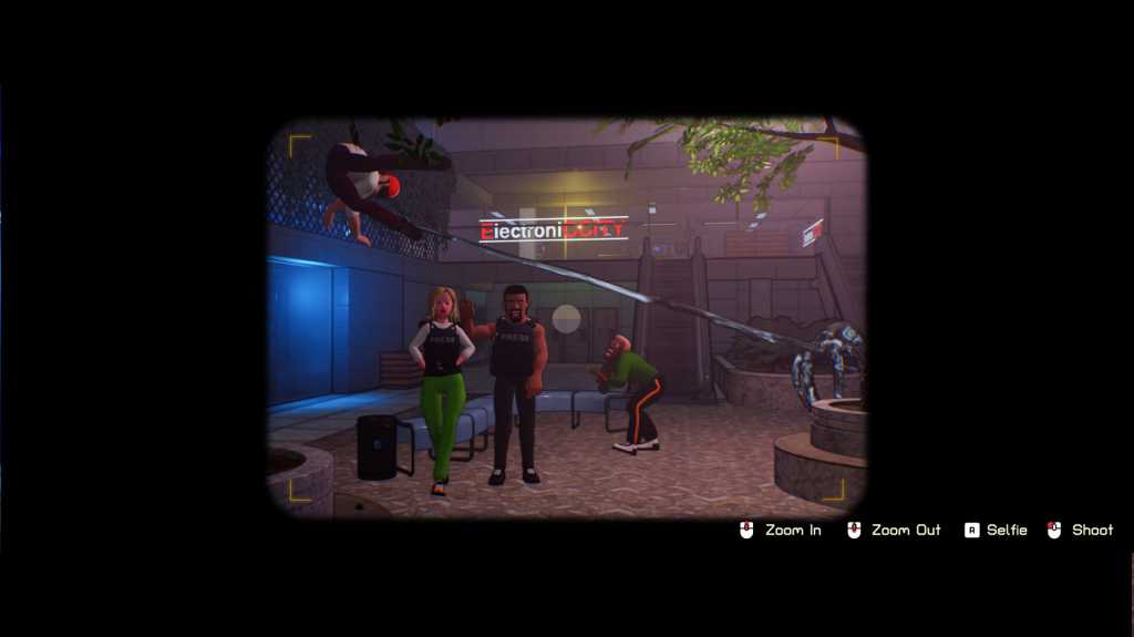 头条猎手/The Headliners