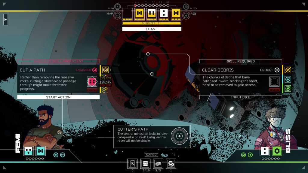 公民觉醒2:星际航程/Citizen Sleeper 2: Starward Vector