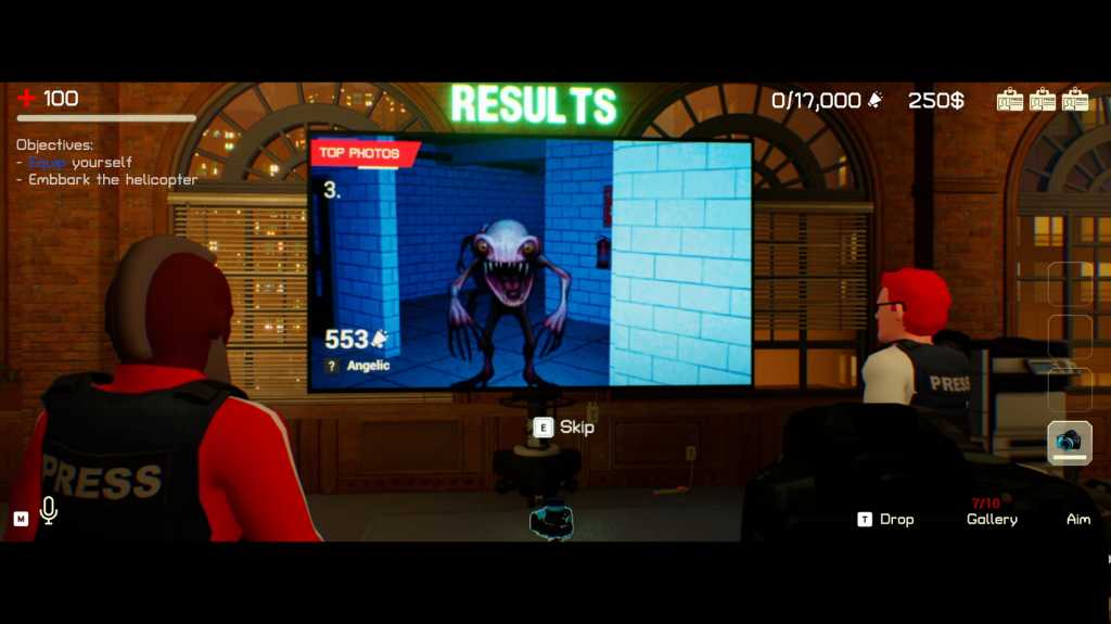 头条猎手/The Headliners