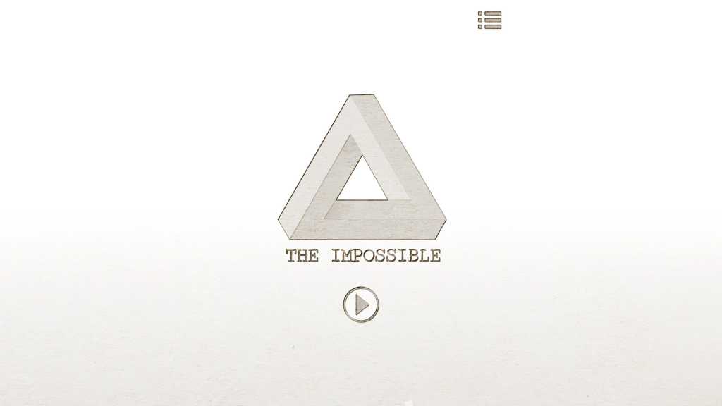 不可能/THE IMPOSSIBLE