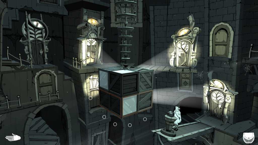 彩虹坠入/Iris.Fall