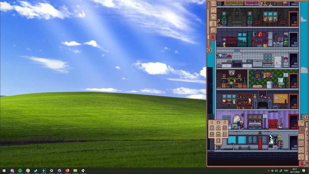 我的小小人生/My Little Life