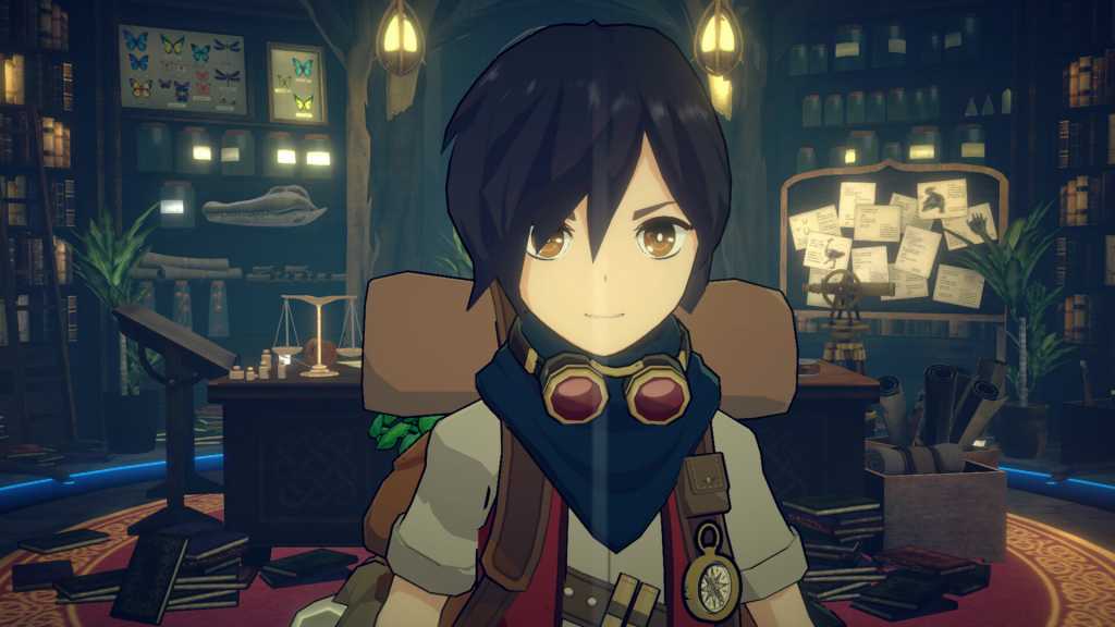 神箱/Mythology of Cube