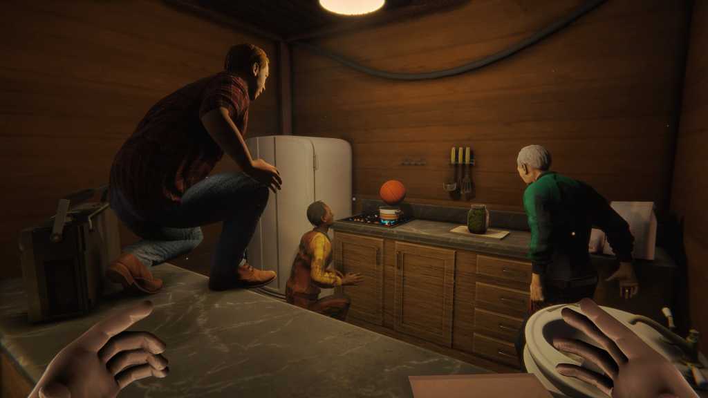 受雇赴死/Hired 2 Die