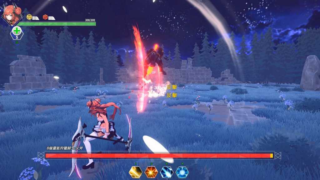 灵能哨卫:无限/Psionic Sentry : Infinite