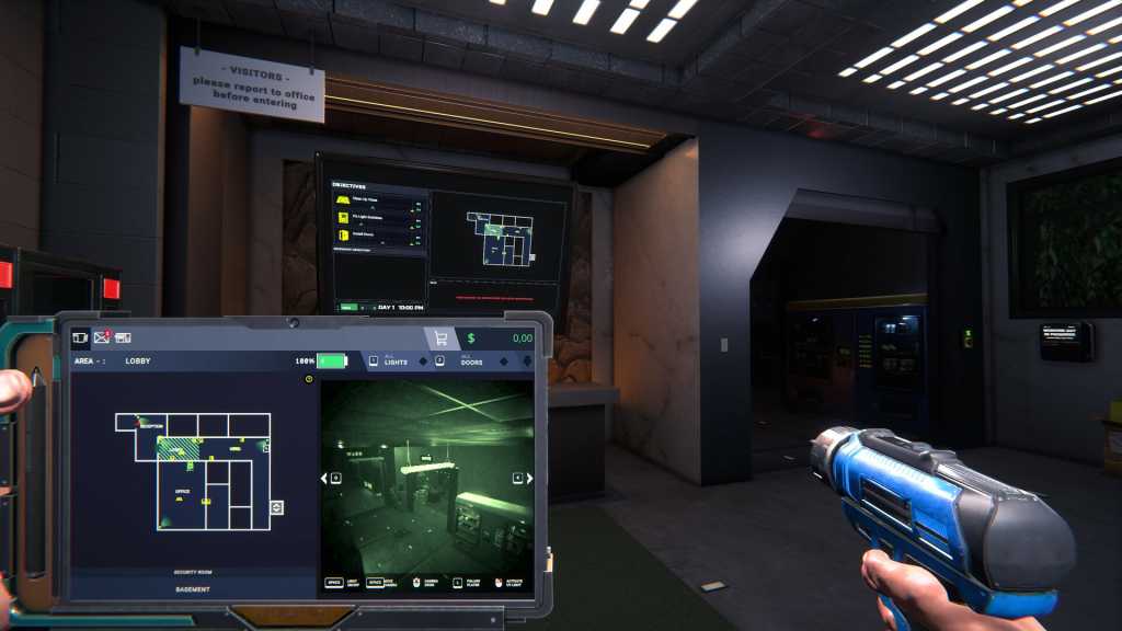 受雇赴死/Hired 2 Die