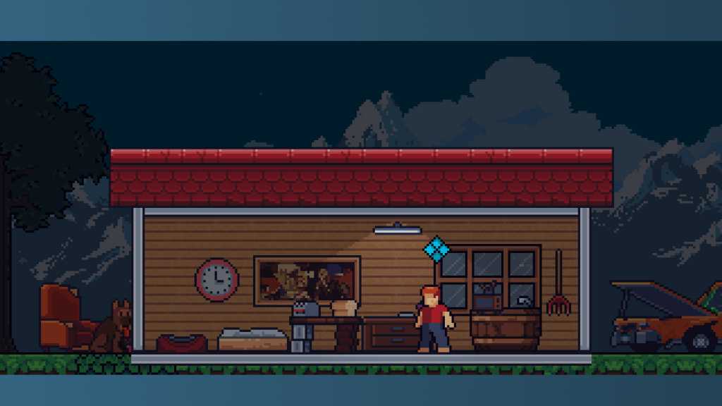 我的小小人生/My Little Life