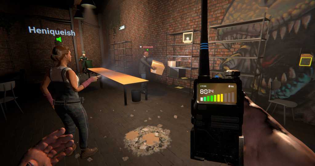 受雇赴死/Hired 2 Die