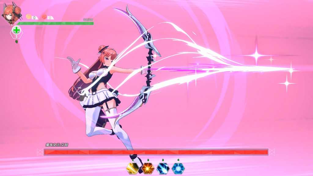 灵能哨卫:无限/Psionic Sentry : Infinite