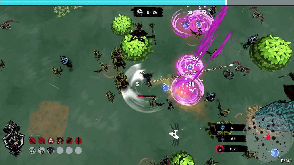 屠戮者:起源/Slasher: Origins