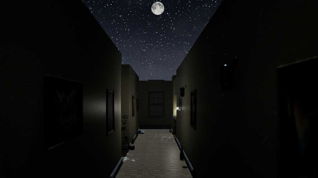 信任虚像/IN THE FACADE WE TRUST