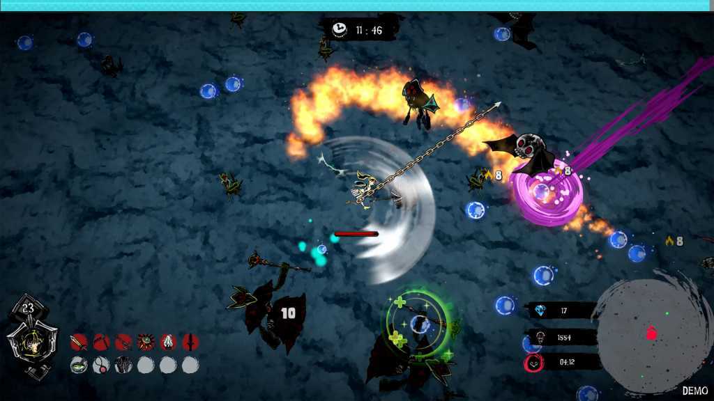 屠戮者:起源/Slasher: Origins