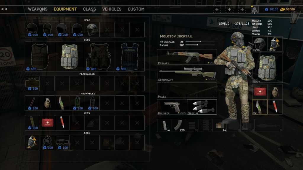 丧尸突袭:没有人能幸存/ZOMBIE RAID: No One Survives