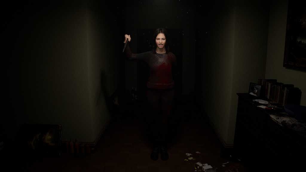 信任虚像/IN THE FACADE WE TRUST