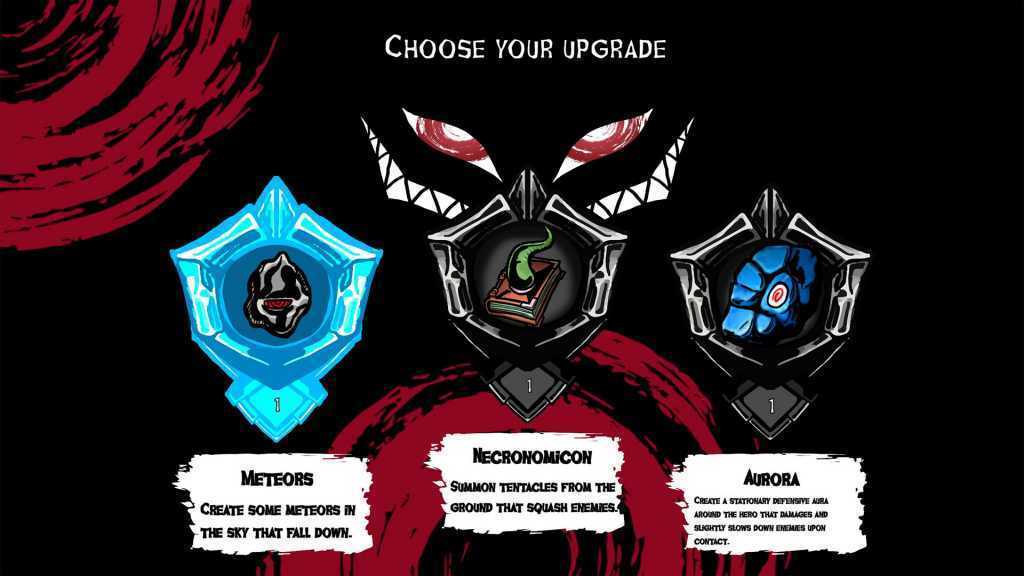 屠戮者:起源/Slasher: Origins