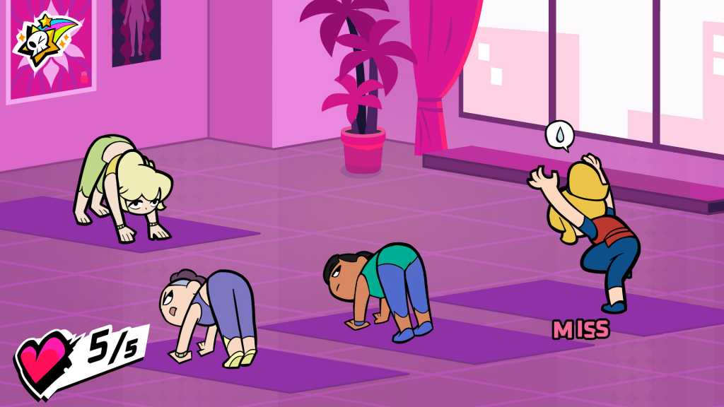 节奏裂隙/Rift of the NecroDancer