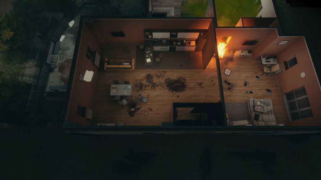 丧尸突袭:没有人能幸存/ZOMBIE RAID: No One Survives