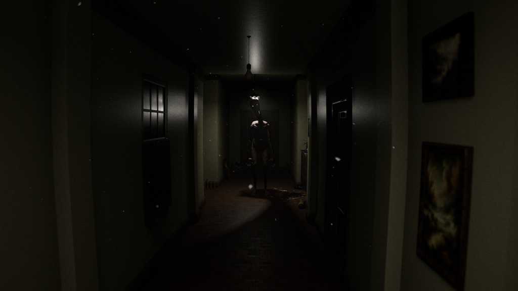 信任虚像/IN THE FACADE WE TRUST