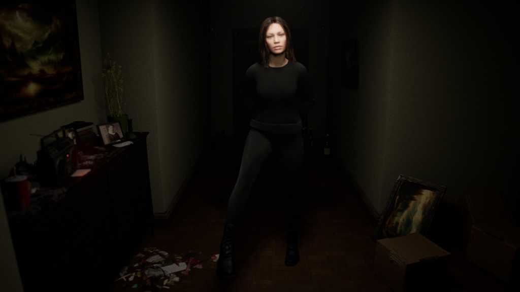 信任虚像/IN THE FACADE WE TRUST