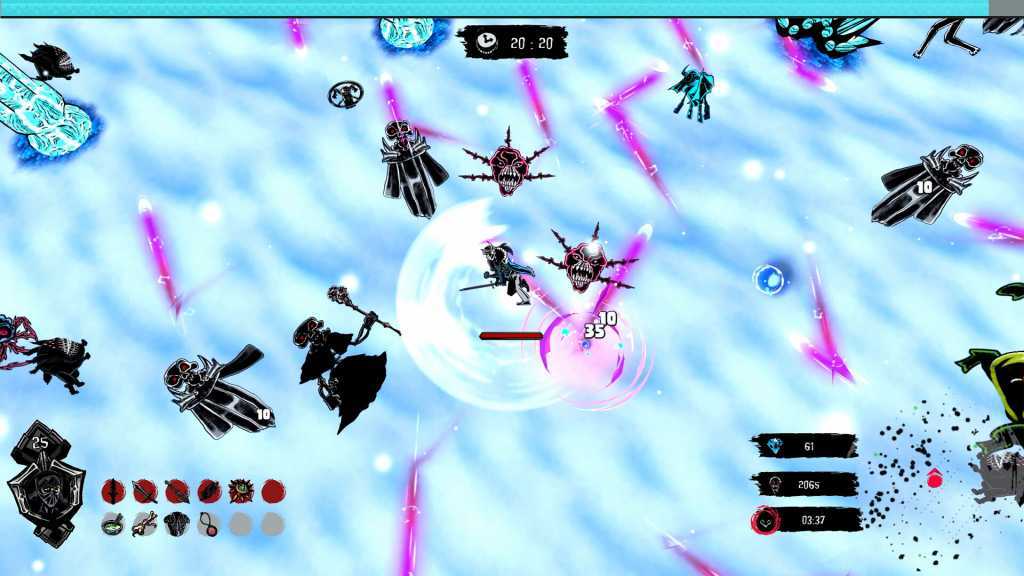 屠戮者:起源/Slasher: Origins