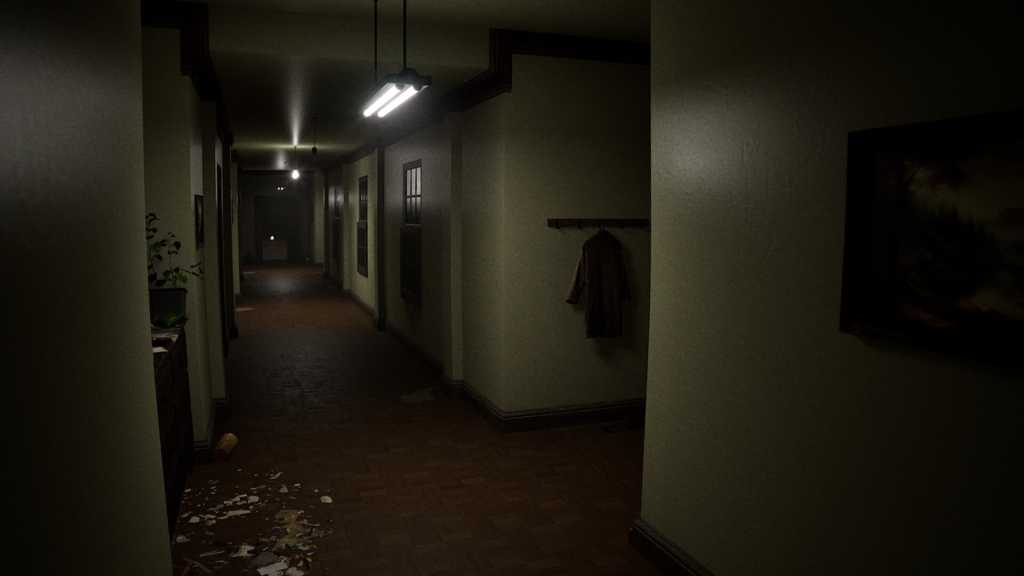 信任虚像/IN THE FACADE WE TRUST