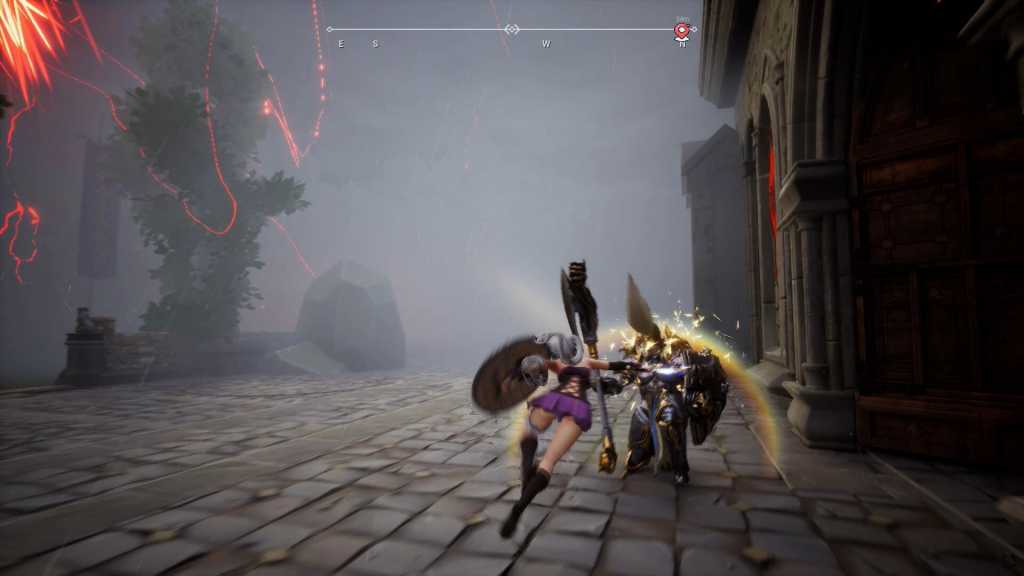 怪物少女传奇:堕落英雄/Monster Girl Saga: Fallen Heroes