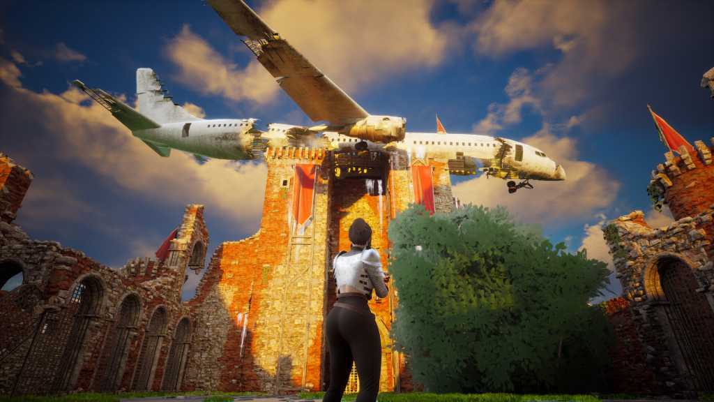 怪物少女传奇:堕落英雄/Monster Girl Saga: Fallen Heroes