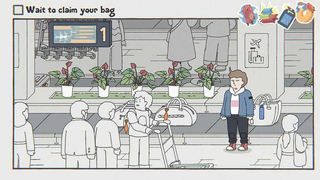 阿蛋等什么/While Waiting