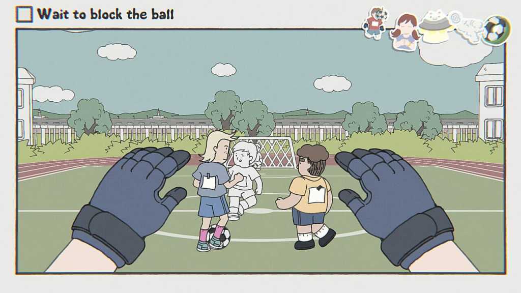 阿蛋等什么/While Waiting