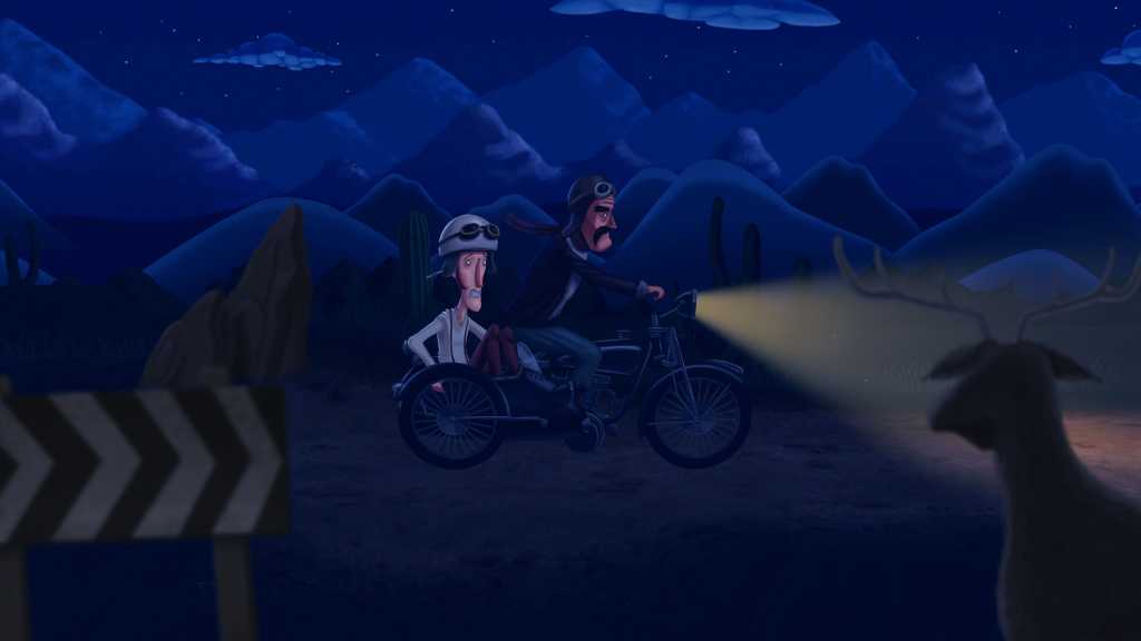 幽影之线/Slender Threads