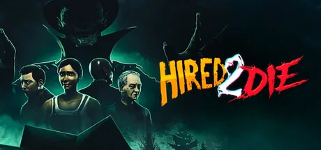 受雇赴死/Hired 2 Die/支持网络联机