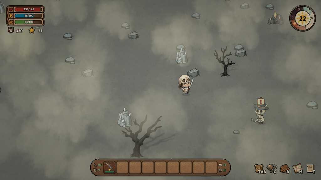 拾光物语/Border Town