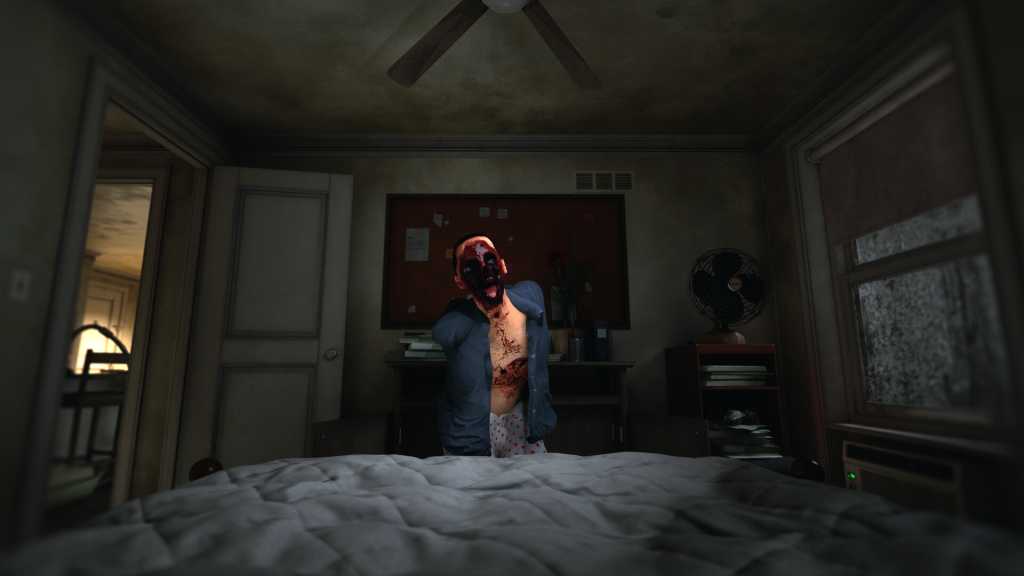 梦境牢笼/Dream Cage